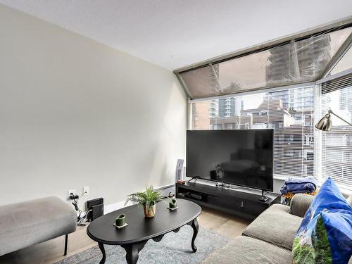 714 1330 Burrard Street, Vancouver, BC 