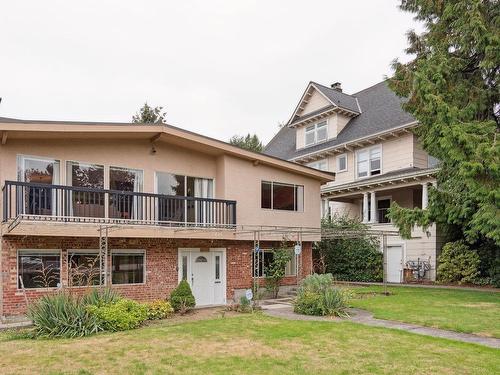 2425 Trinity Street, Vancouver, BC 