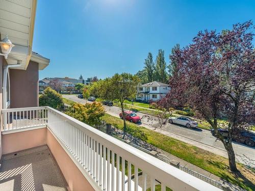 3268 Matapan Crescent, Vancouver, BC 