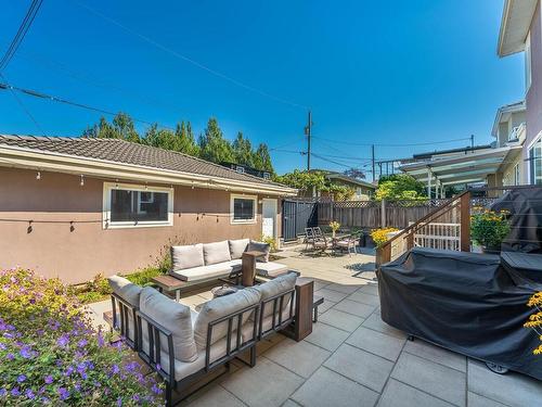 3268 Matapan Crescent, Vancouver, BC 