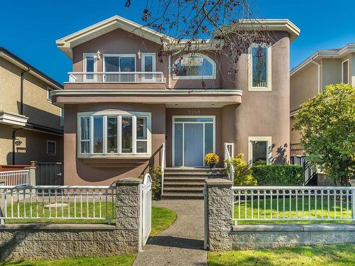 3268 Matapan Crescent, Vancouver, BC 