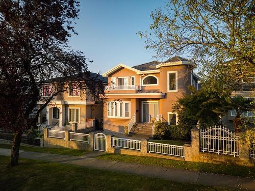 3268 Matapan Crescent, Vancouver, BC 