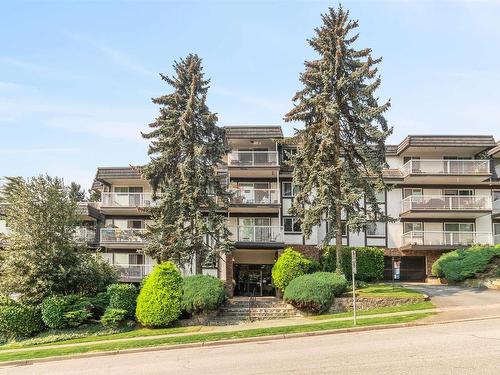 515 371 Ellesmere Avenue, Burnaby, BC 