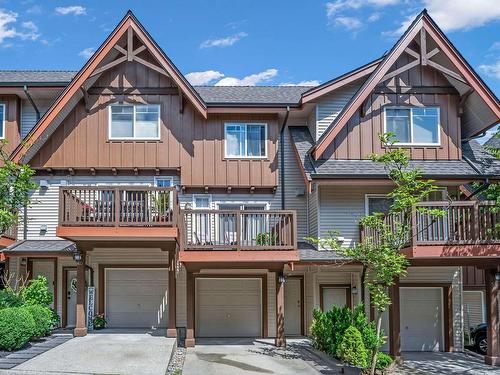 60 2000 Panorama Drive, Port Moody, BC 