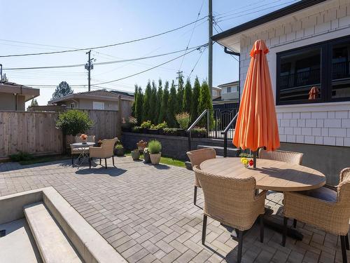 365 Fell Avenue, Burnaby, BC 