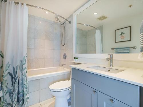 1309 833 Seymour Street, Vancouver, BC 