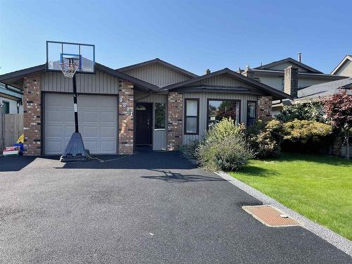 9591 Pickering Drive, Richmond, BC 