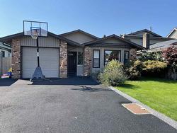 9591 PICKERING DRIVE  Richmond, BC V7E 5A3