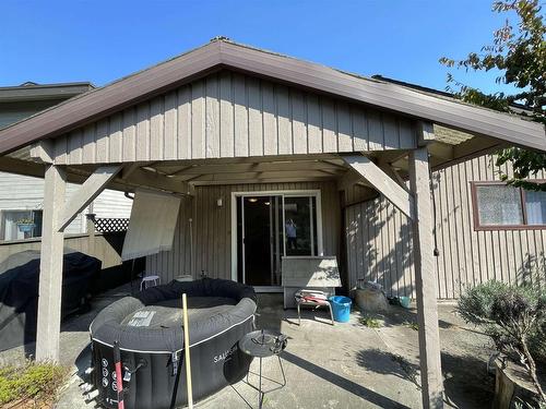 9591 Pickering Drive, Richmond, BC 