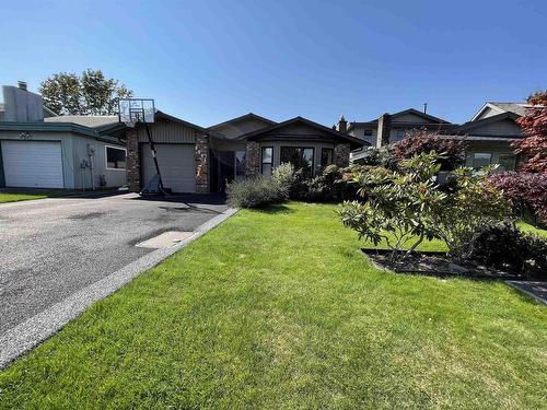 9591 Pickering Drive, Richmond, BC 