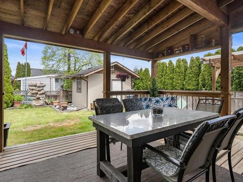 12126 Cherrywood Drive, Maple Ridge, BC 