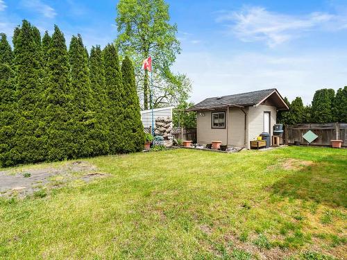 12126 Cherrywood Drive, Maple Ridge, BC 