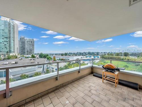 307 2133 Douglas Road, Burnaby, BC 