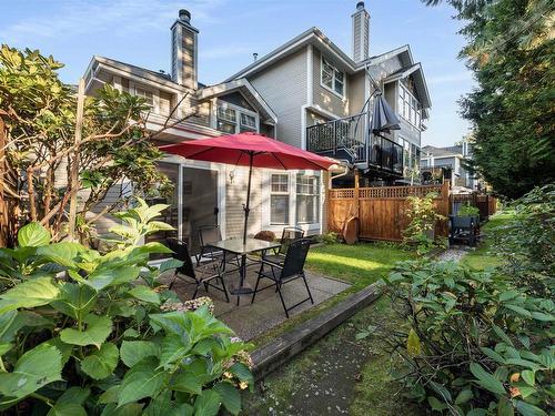 48 1140 Falcon Drive, Coquitlam, BC 