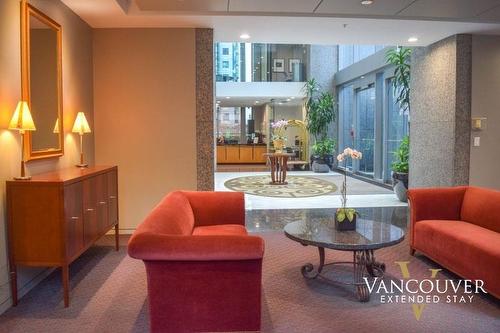 2805 1200 W Georgia Street, Vancouver, BC 