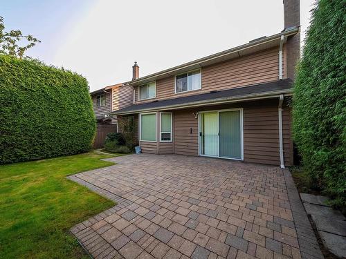 10211 Defoe Street, Richmond, BC 