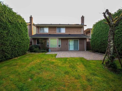 10211 Defoe Street, Richmond, BC 