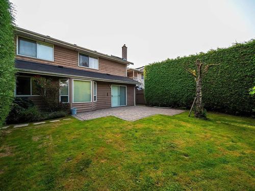 10211 Defoe Street, Richmond, BC 