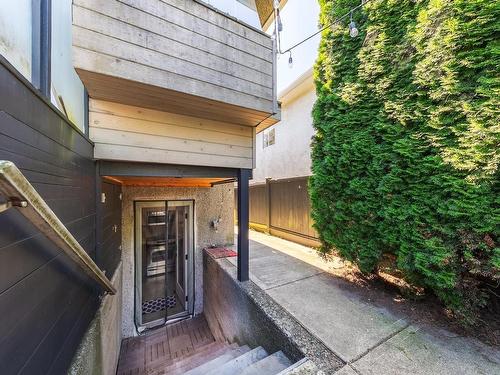 2381 E Georgia Street, Vancouver, BC 