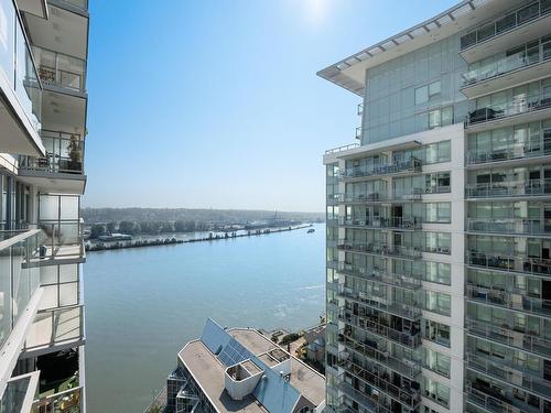 2308 908 Quayside Drive, New Westminster, BC 