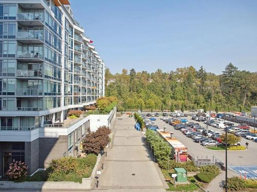 508 3538 Sawmill Crescent, Vancouver, BC 