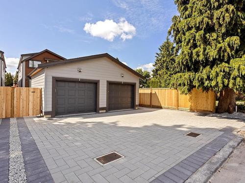 2 1833 Prairie Avenue, Port Coquitlam, BC 