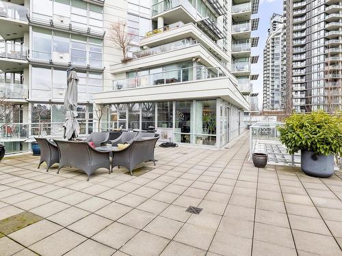 301 638 Beach Crescent, Vancouver, BC 