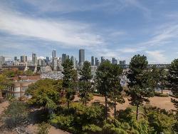 411 1450 PENNYFARTHING DRIVE  Vancouver, BC V6J 4X8