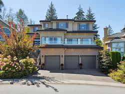 30 SHORELINE CIRCLE  Port Moody, BC V3H 4V9