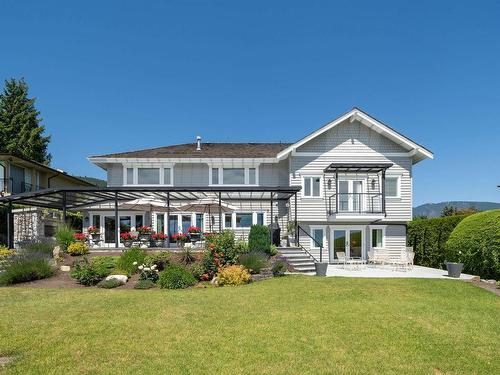 1278 Chartwell Drive, West Vancouver, BC 