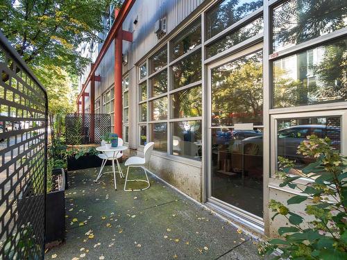 103 272 E 4Th Avenue, Vancouver, BC 