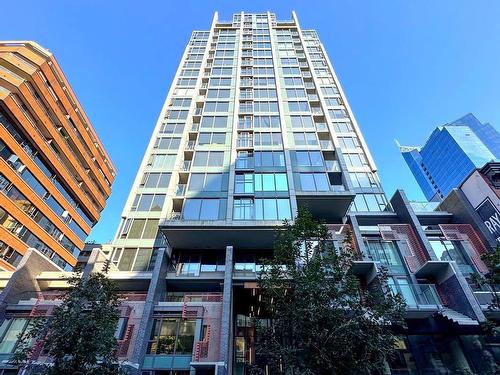 507 1133 Hornby Street, Vancouver, BC 