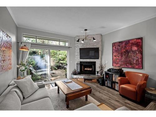 2218 Portside Court, Vancouver, BC 