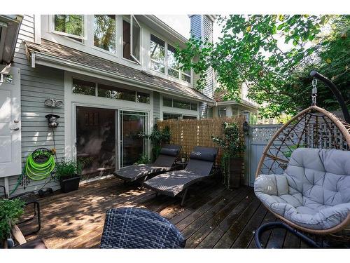 2218 Portside Court, Vancouver, BC 