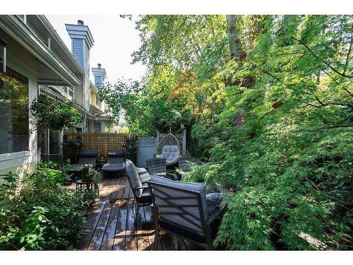 2218 Portside Court, Vancouver, BC 