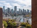 1003 1450 Pennyfarthing Drive, Vancouver, BC 