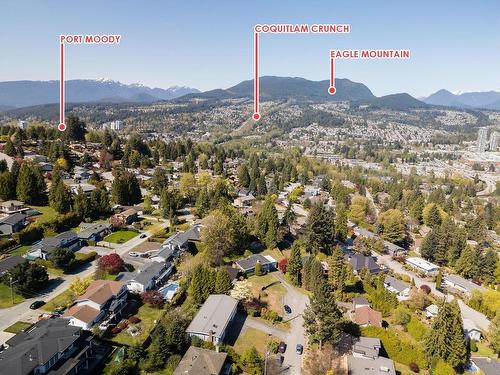 3090 Lazy A Street, Coquitlam, BC 