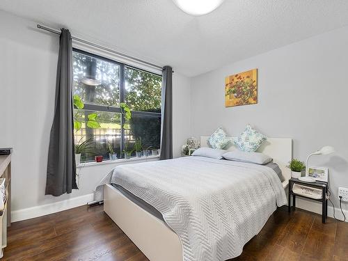 103 5288 Melbourne Street, Vancouver, BC 