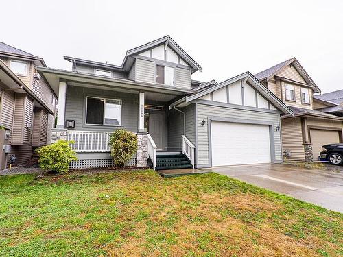 11244 Blaney Crescent, Pitt Meadows, BC 