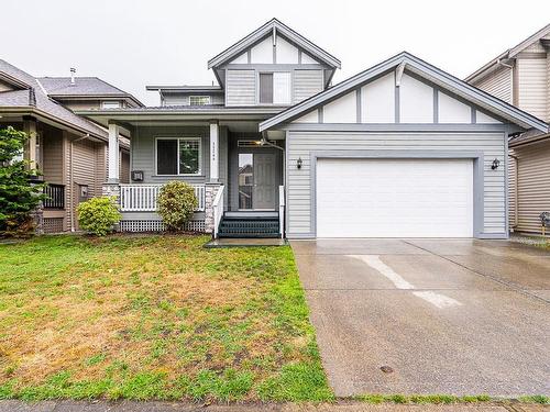 11244 Blaney Crescent, Pitt Meadows, BC 