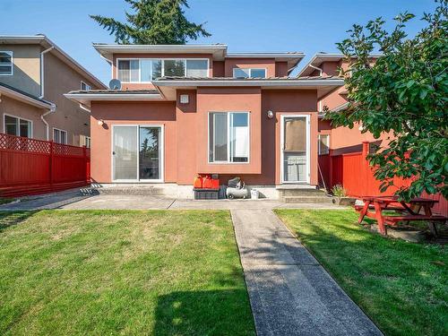 6038 Neville Street, Burnaby, BC 