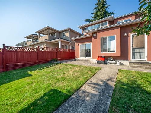 6038 Neville Street, Burnaby, BC 