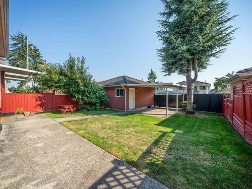 6038 Neville Street, Burnaby, BC 