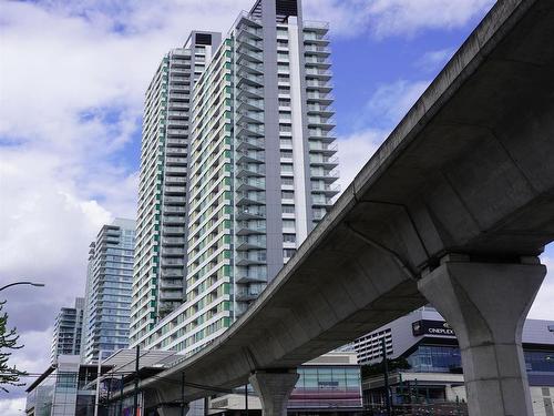 2003 489 Interurban Way, Vancouver, BC 