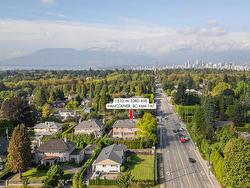 1510 W 33RD AVENUE  Vancouver, BC V6M 1A7