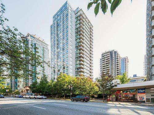 1408 1420 W Georgia Street, Vancouver, BC 