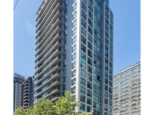 1408 1420 W Georgia Street, Vancouver, BC 