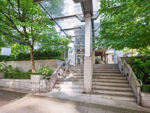 1408 1420 W Georgia Street, Vancouver, BC 