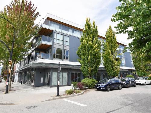 103 209 E 20Th Avenue, Vancouver, BC 