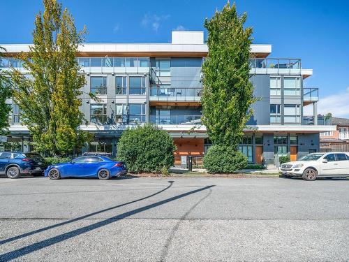 103 209 E 20Th Avenue, Vancouver, BC 